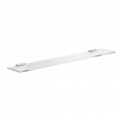 Keuco Collection Moll - Glass shelf clear