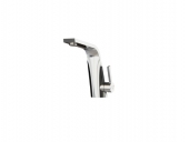 Steinberg Series 260 - Single Lever Basin Mixer M-Size with pop-up waste set chrome