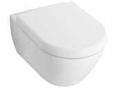 Villeroy & Boch Subway 2.0 - WC-Tiefspülklosett compact 355 x 480 EN 997