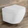 Grohe Euro Keramik - Wand-Tiefspül-WC weiß environmental 4