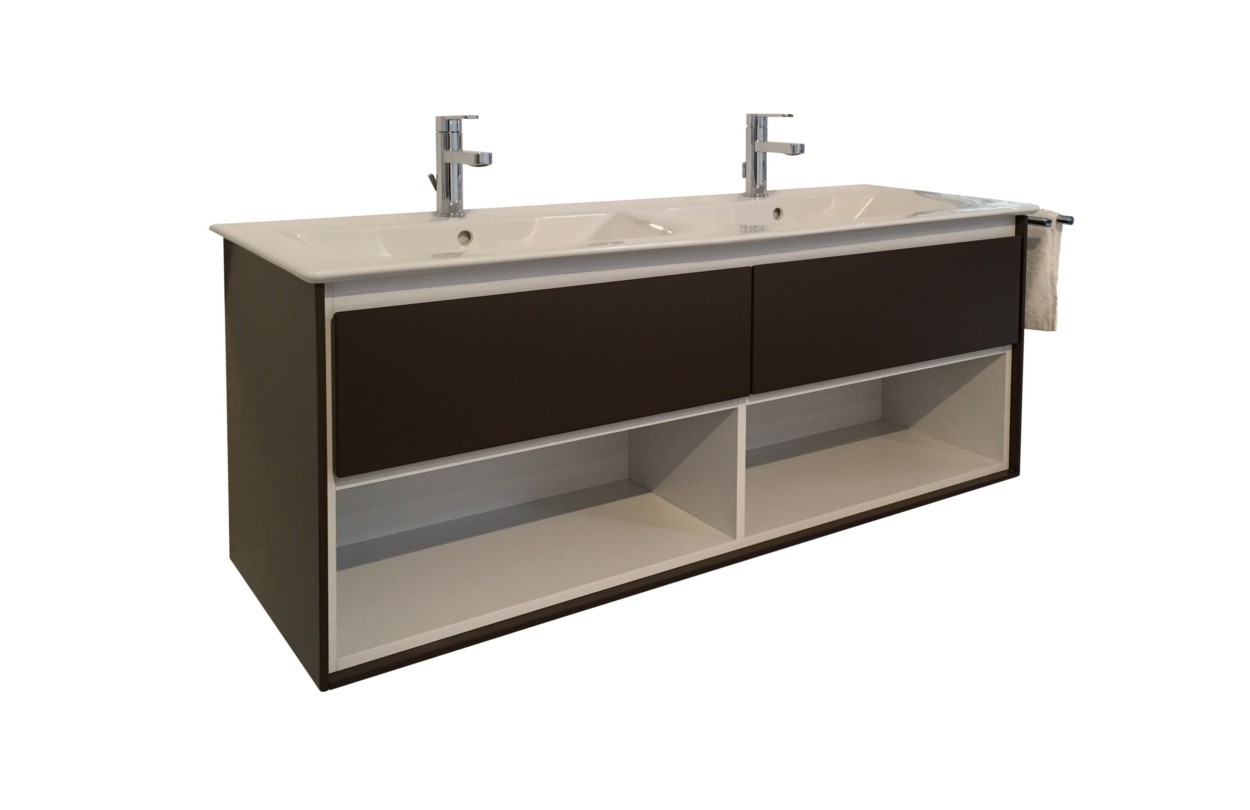 Ideal Standard Connect Air - Waschtisch-Unterschrank 1300 x ... Ideal Standard Connect Air - Waschtisch-Unterschrank 1300 x ...