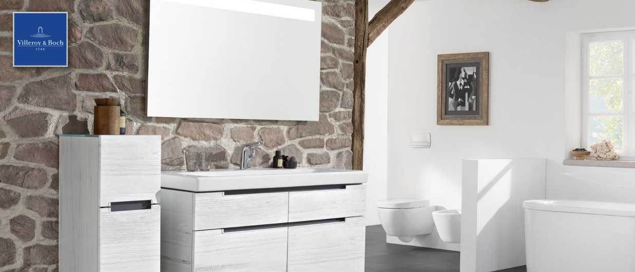 Villeroy & Boch Markenwelt bei xTWO Villeroy & Boch Markenwelt