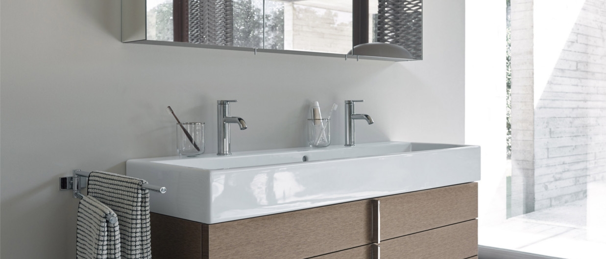Duravit Vero Air bei xTWO Duravit Vero Air