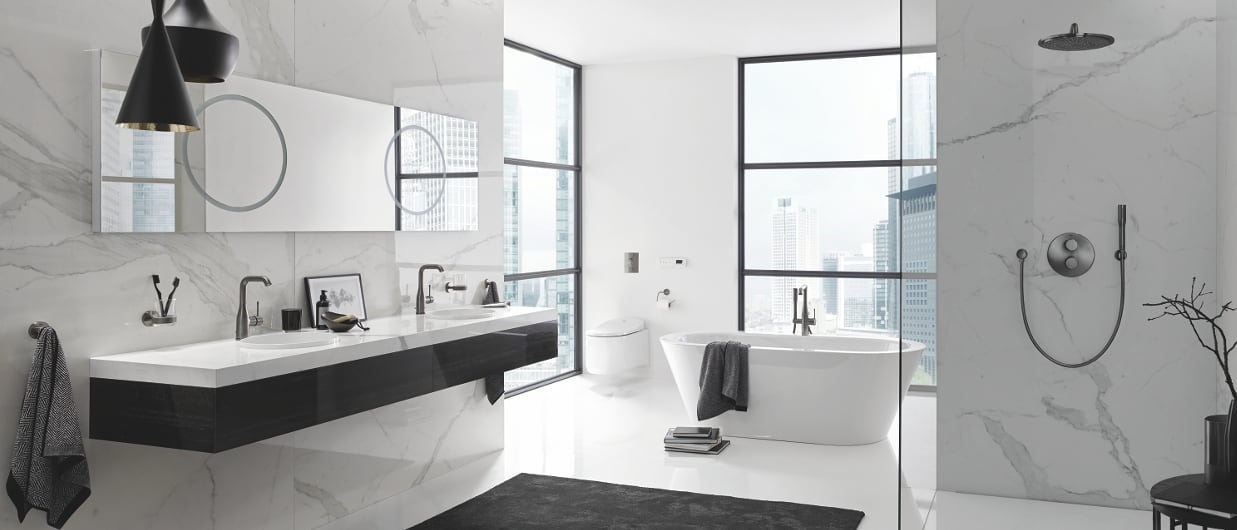 GROHE Essence bei xTWO GROHE Essence