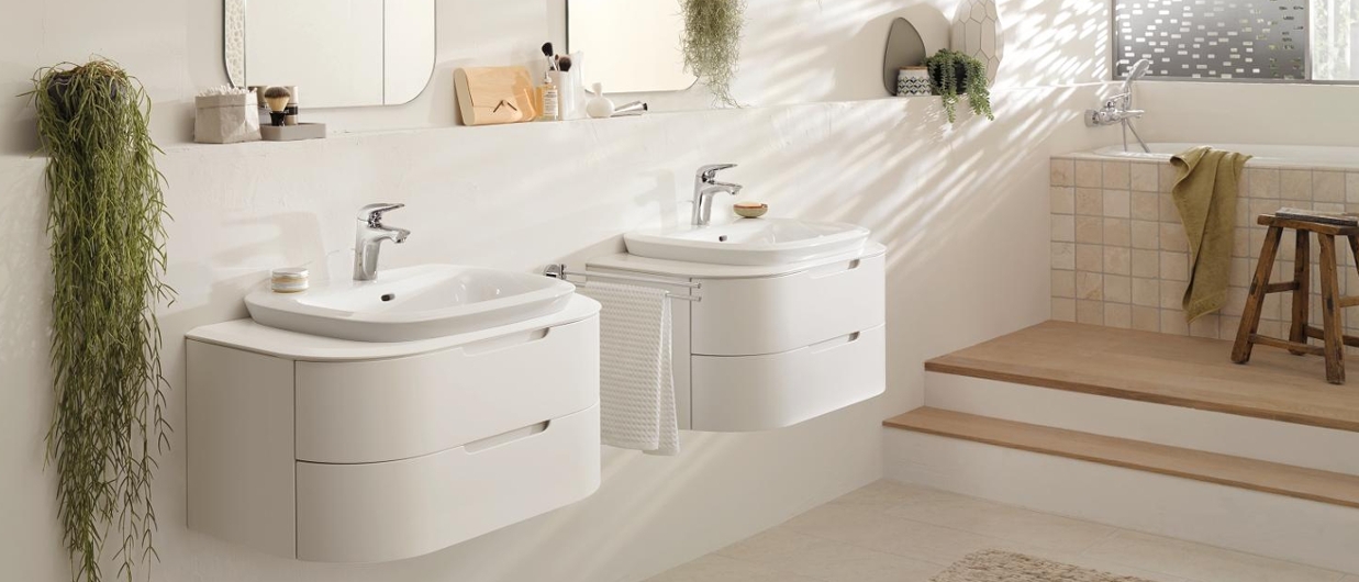 GROHE Eurostyle bei xTWO GROHE Eurostyle