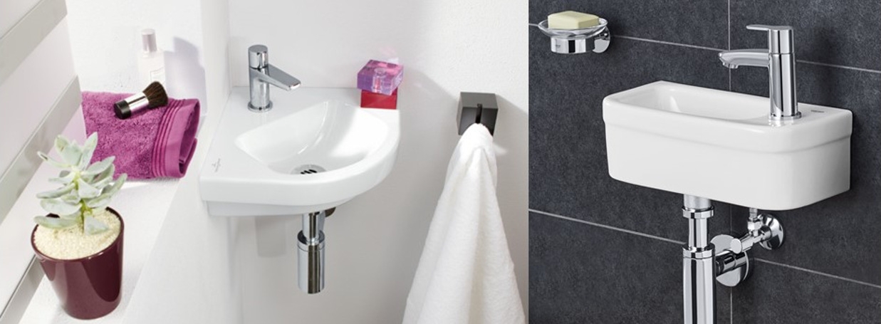 Handwaschbecken bei xTWOstore Handwaschbecken
