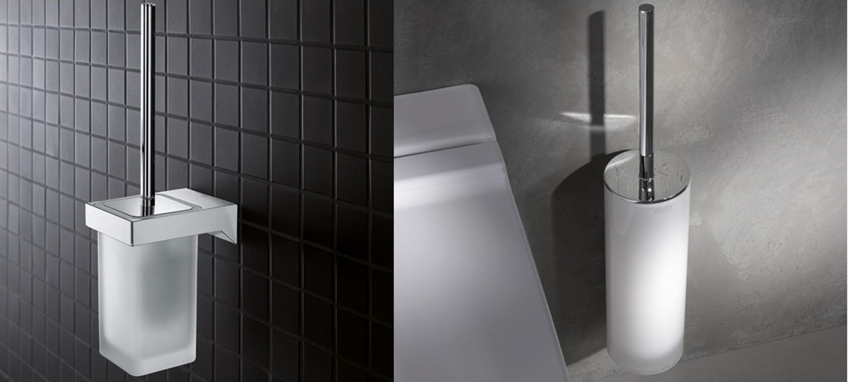 Toilettenbürstengarnituren bei xTWOstore Toilettenbürstengarnituren