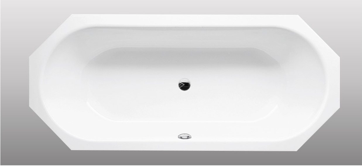 Achteck Badewannen bei xTWO Achteck Badewannen