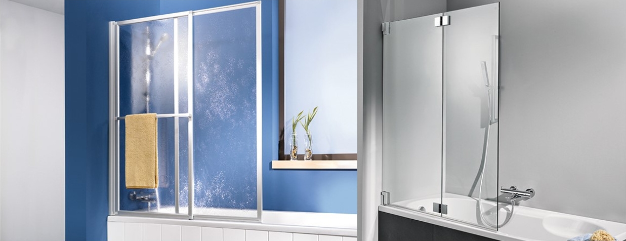 Badewannenaufsätze bei xTWO Badewannenaufsätze