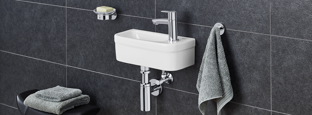GROHE Handwaschbecken bei xTWO GROHE Handwaschbecken