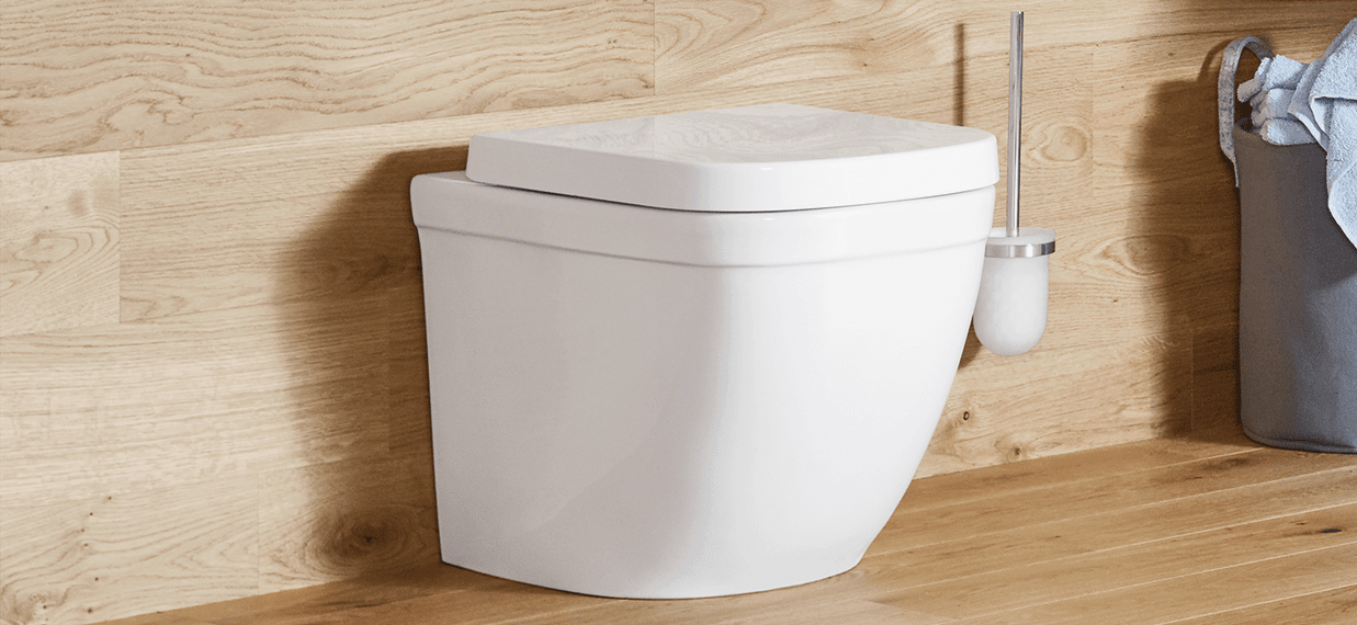 Wand-WCs von GROHE bei xTWO Wand-WCs von GROHE