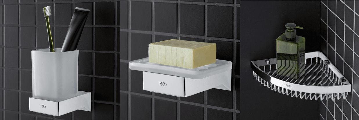 Accessoires von GROHE bei xTWO Accessoires von GROHE