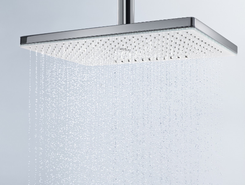 Hansgrohe Kopfbrause bei xTWO Hansgrohe Kopfbrause