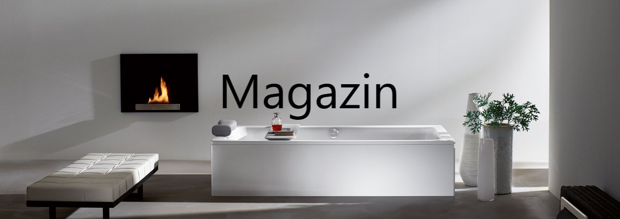 Badezimmer-Magazin bei xTWO Badezimmer-Magazin bei xTWO