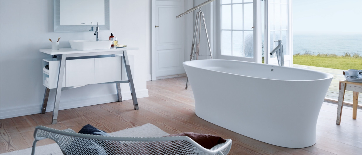 Duravit Cape Cod bei xTWOstore