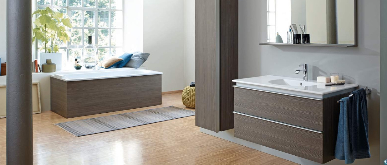 Duravit Darling New bei xTWO Duravit Darling New