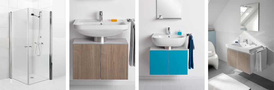 Villeroy und Boch Ein Potpourri an Dynamik mit Frame to Frame - xtwostore.de