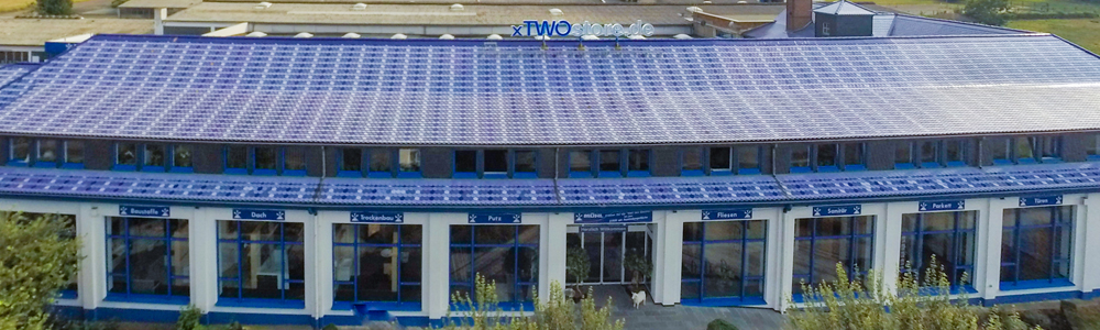 xTWO showroom xTWO showroom