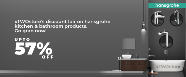 hansgrohe promotion