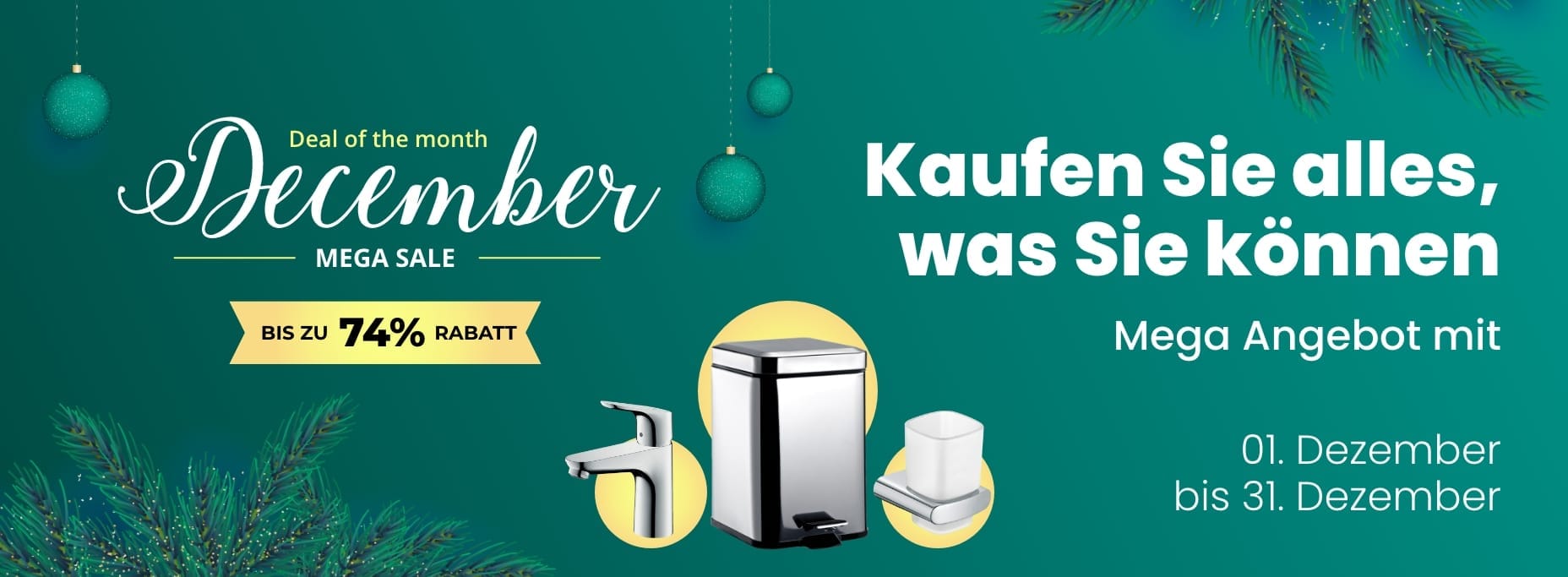 Deal Of The Month at xTWOstore Deal Of The Month at xTWOstore