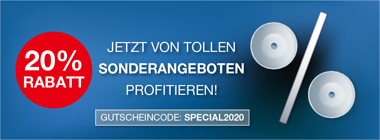 Küchen-Sonderangebote bei xTWOstore Küchen-Sonderangebote bei xTWOstore