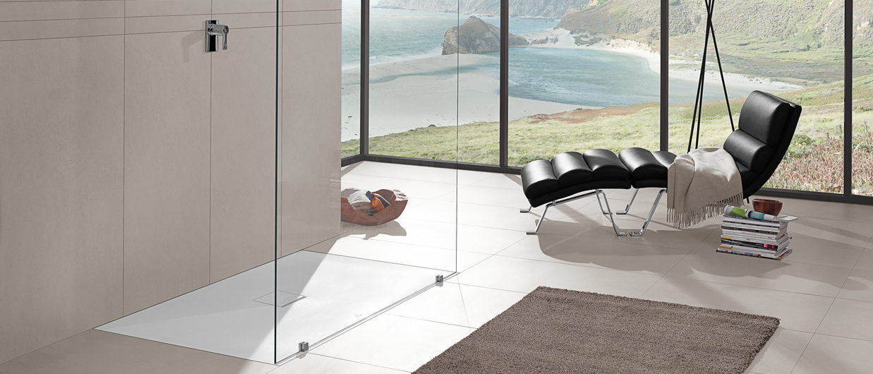 Squaro Infinity von Villeroy & Boch Squaro Infinity von Villeroy & Boch