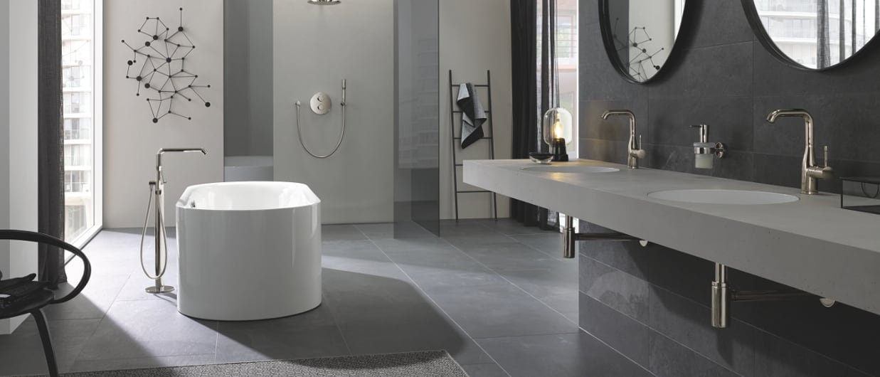Grohe bei xTWO
