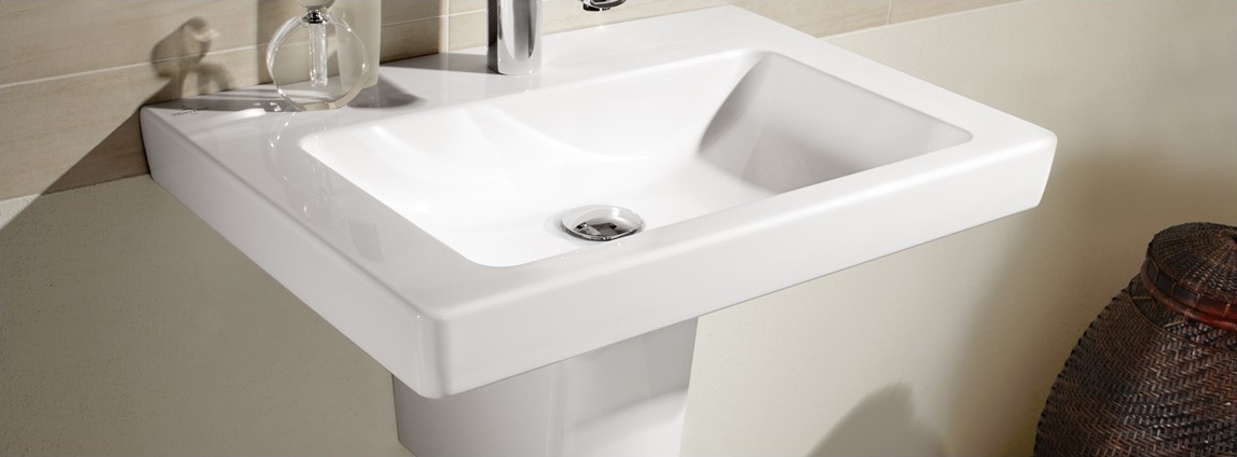 Washbasins at xTWOstore Washbasins