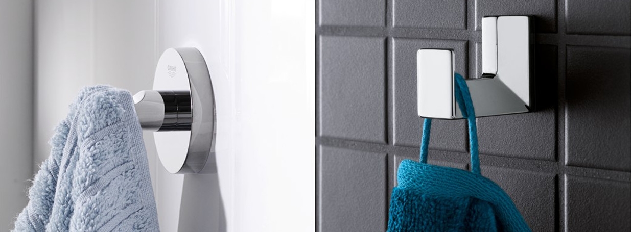 porte-serviettes chez xTWO porte-serviettes