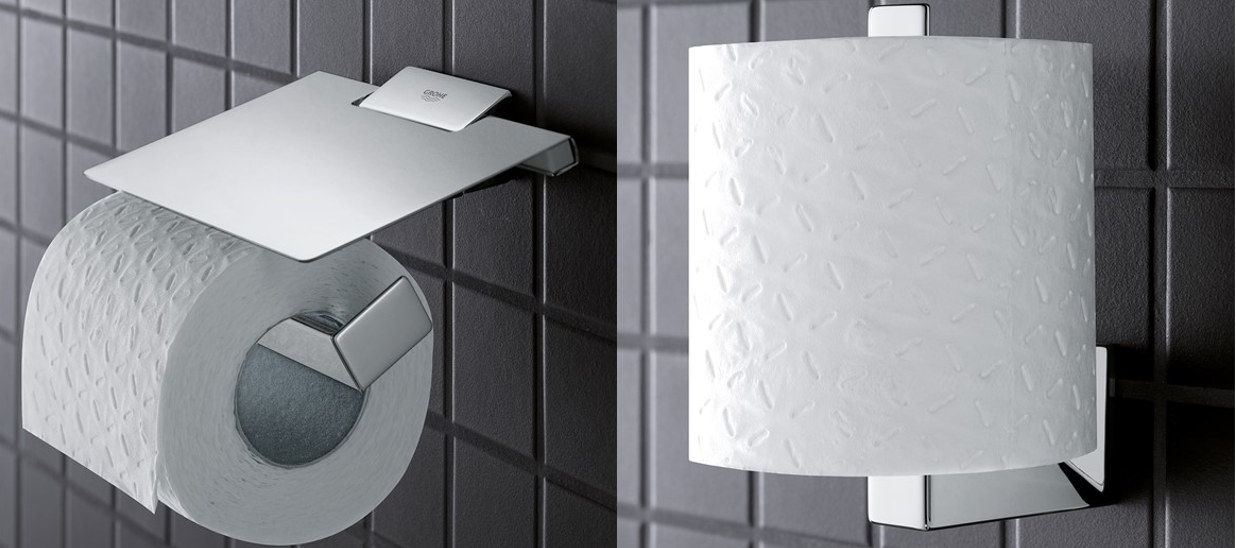 Toilettenpapierhalter bei xTWO Toilettenpapierhalter