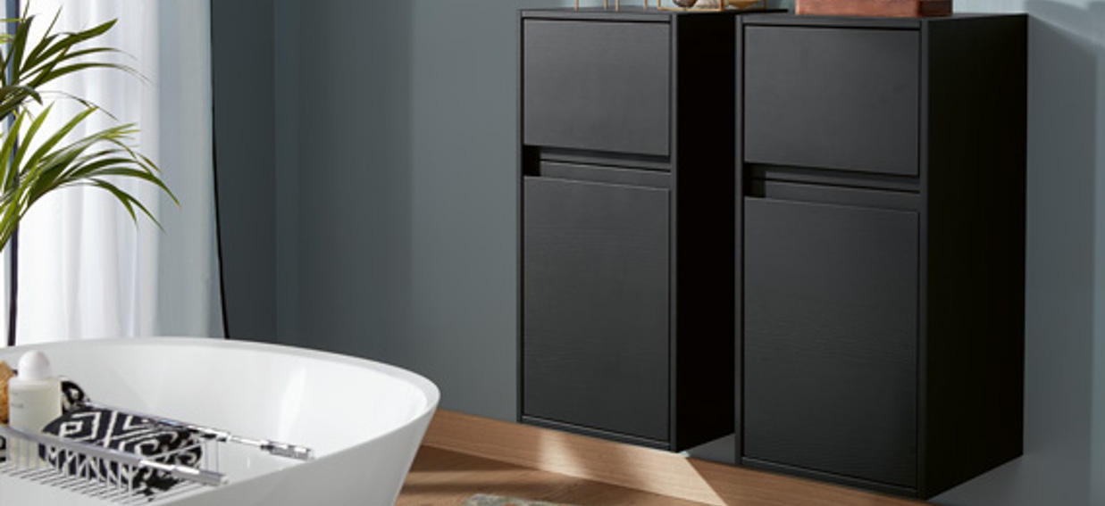 Other cabinets at xTWO Other cabinets