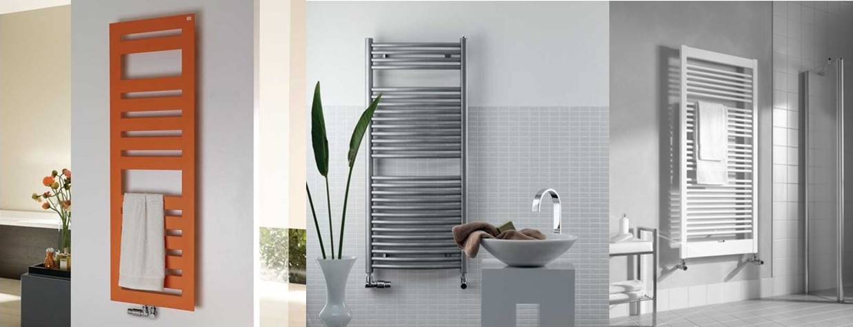 Heating and radiators at xTWO Heating and radiators