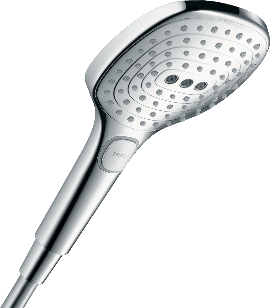 Hansgrohe Handbrause bei xTWO Hansgrohe Handbrause