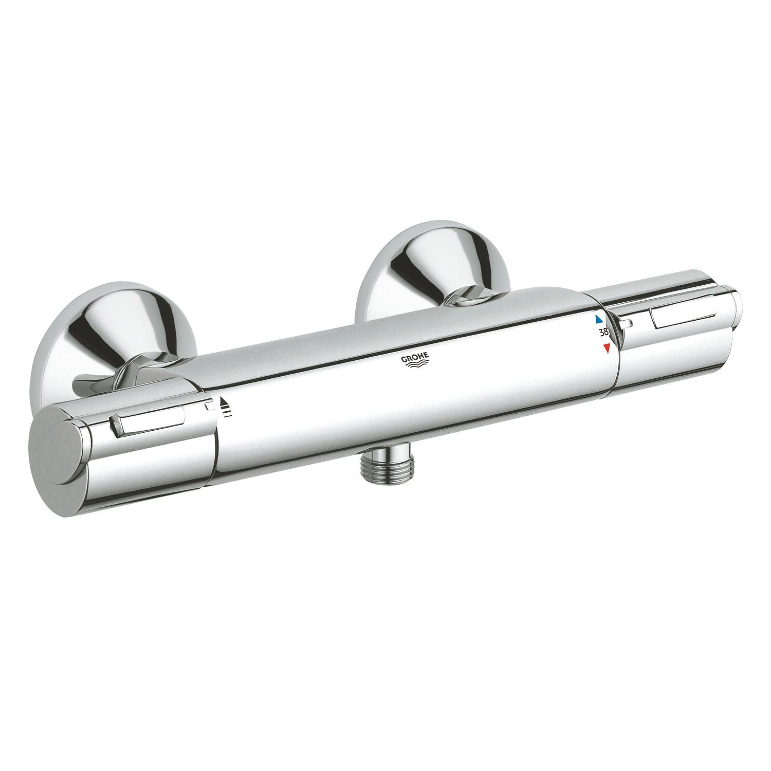 GROHE Grohtherm 1000 bei xTWO