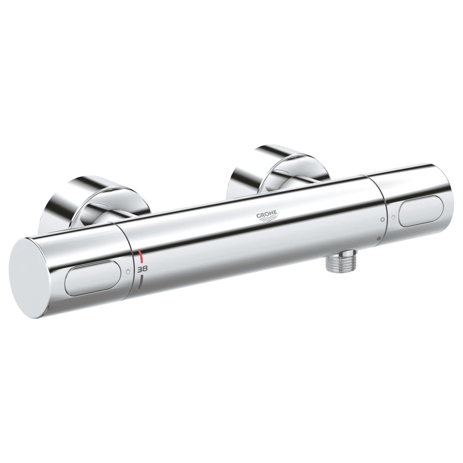 GROHE Grohtherm 3000 Cosmopolitan bei xTWO