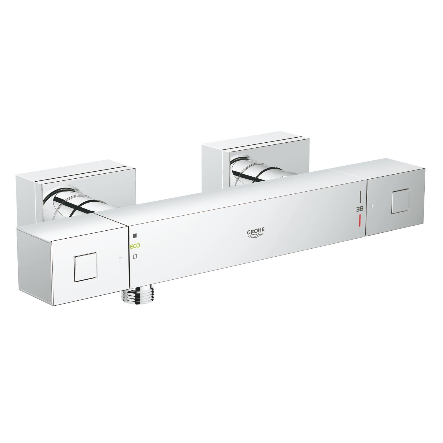 GROHE Grohtherm Cube bei xTWO