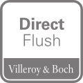 Villeroy & Boch DirectFlush